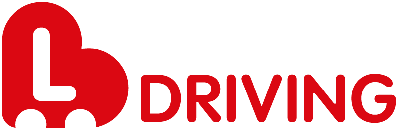 Love Driving Logo